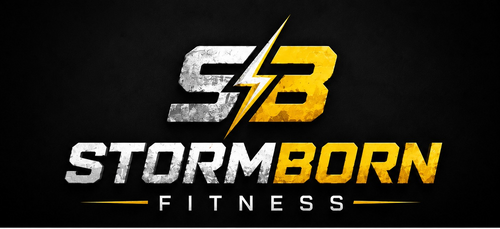 StormBorn Fitness